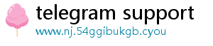 telegram support